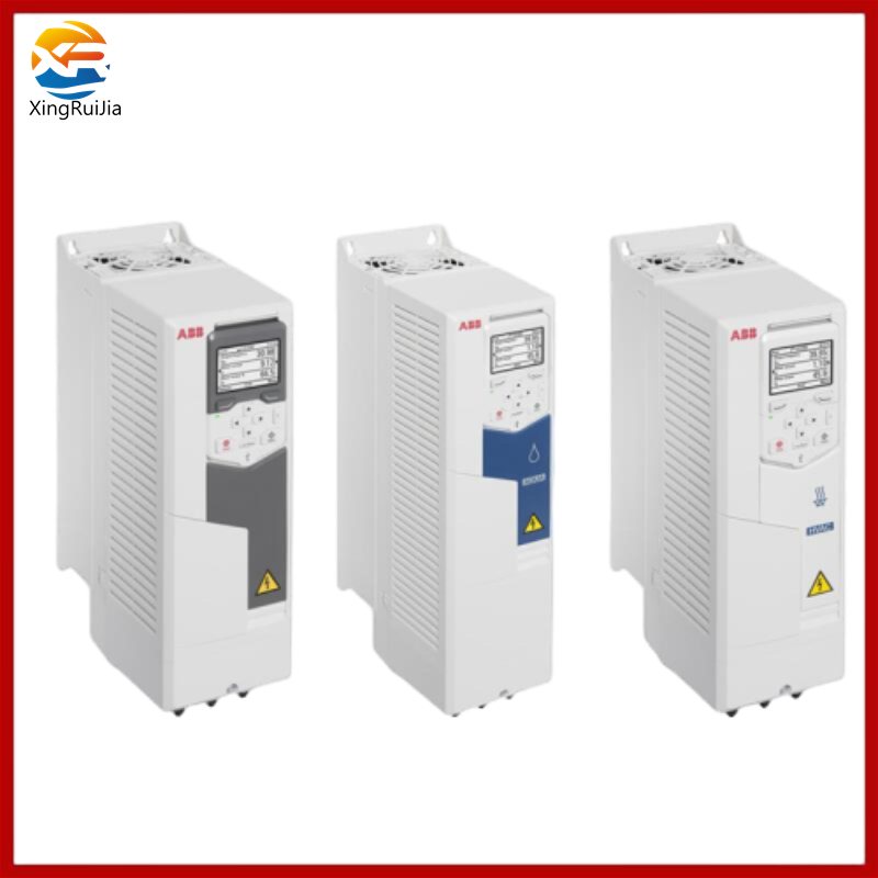 ABB FS450R12KE3/AGDR-71C自动化工控组件工控配件