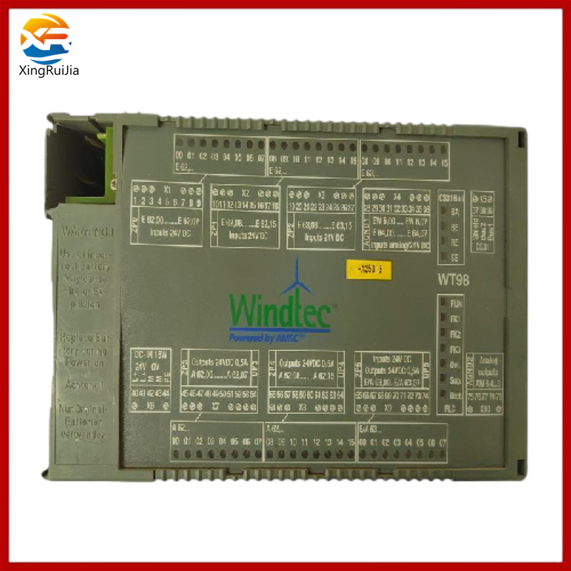 ABB G3EA HENF315754R1自动化工控组件DCS卡件