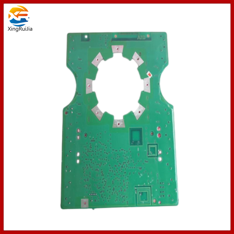 ABB G3EB HENF315768R1自动化工控组件DCS配件