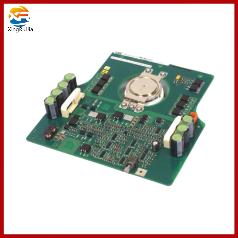ABB G3EA HENF315754R1自动化工控组件DCS卡件