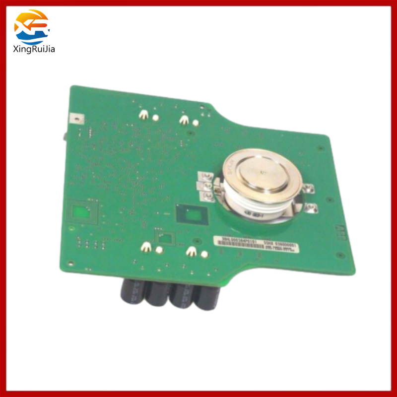 ABB G3EA HENF315754R1自动化工控组件DCS卡件