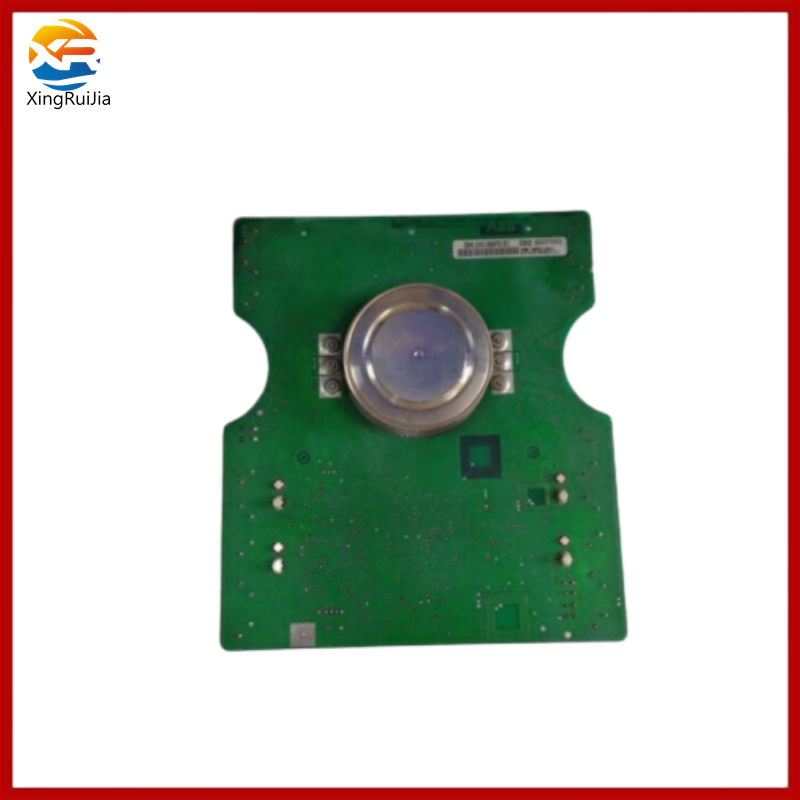 ABB G3EA HENF315754R1自动化工控组件DCS卡件