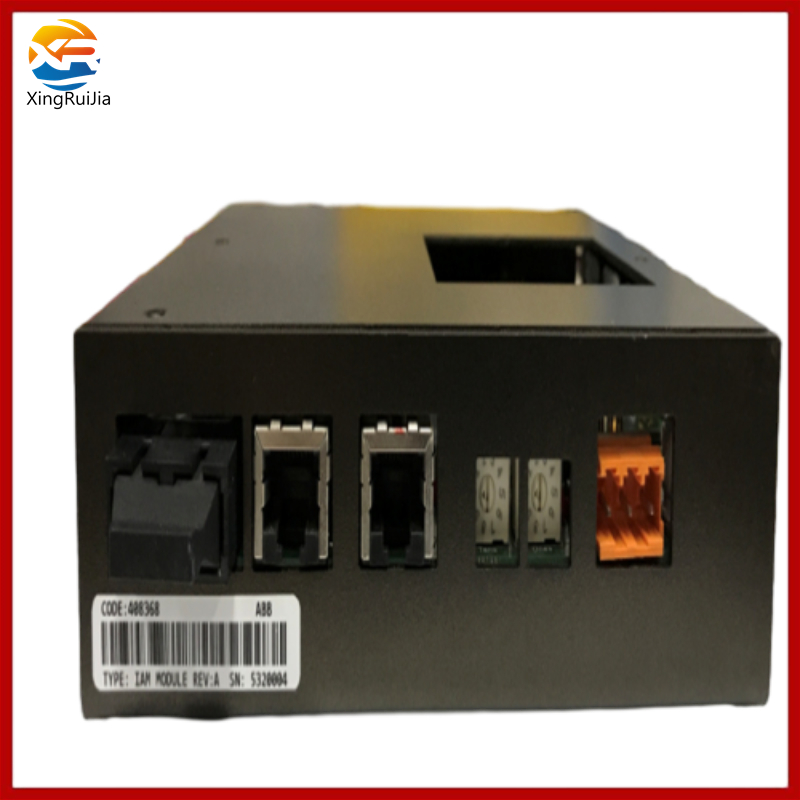 ABB G3FK HENF452878R1 自动化工控组件工控产品