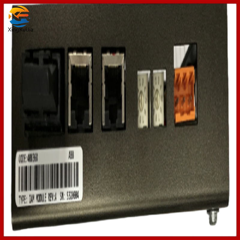 ABB G3FK HENF452878R1 自动化工控组件工控产品