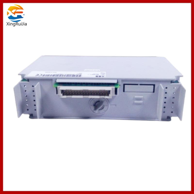 ABB GCD207B101卡控驱动组件DCS卡件