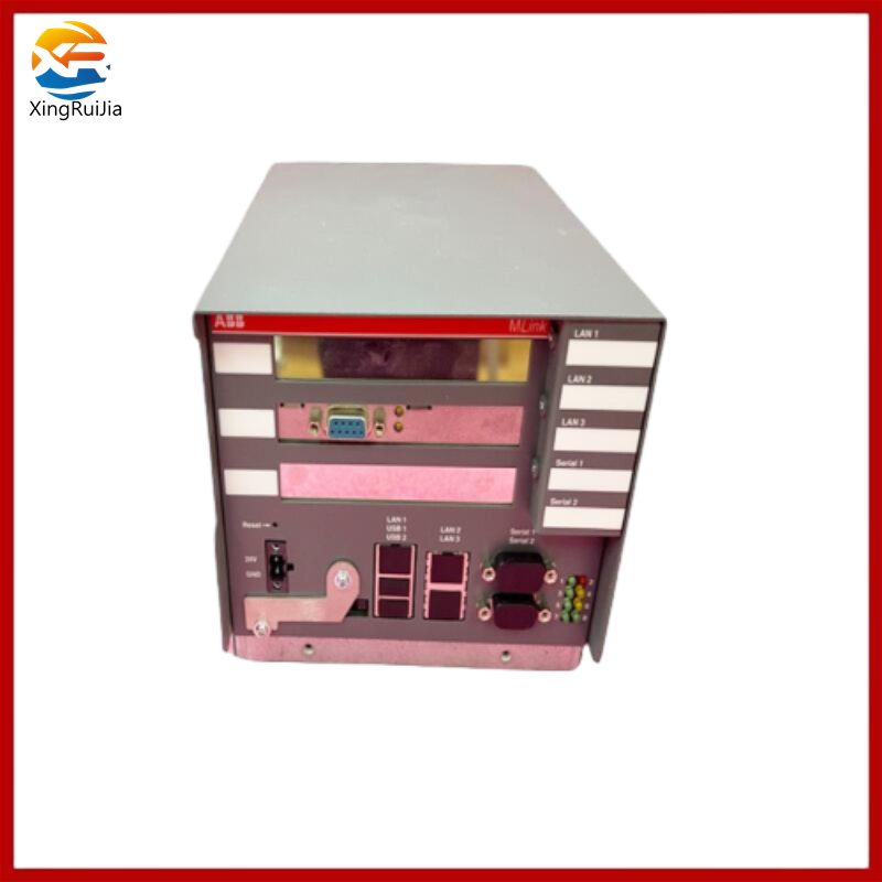 ABB GDD360C卡控驱动组件plc卡件