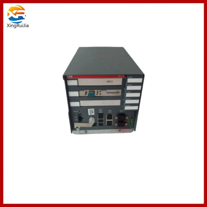 ABB GFD212A卡控驱动组件质保一年