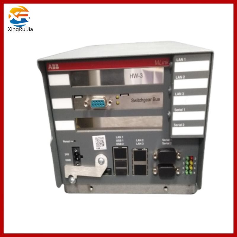 ABB GDD360C卡控驱动组件plc卡件