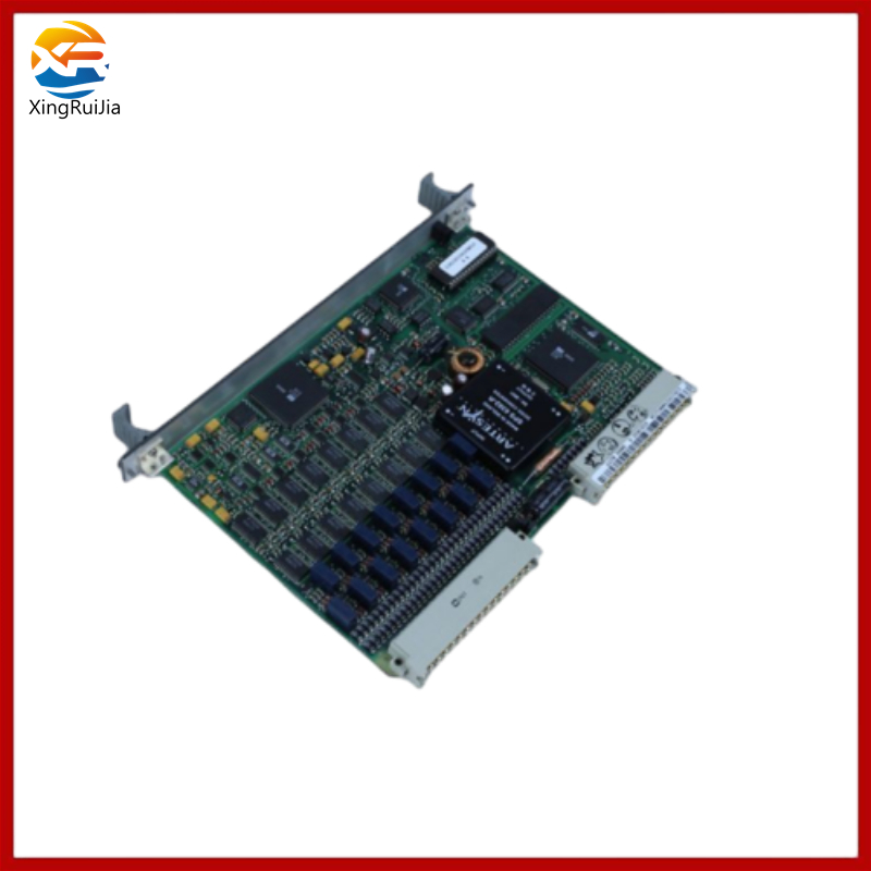 ABB GJR5252300R3101 07AC91F设备组件库存现货