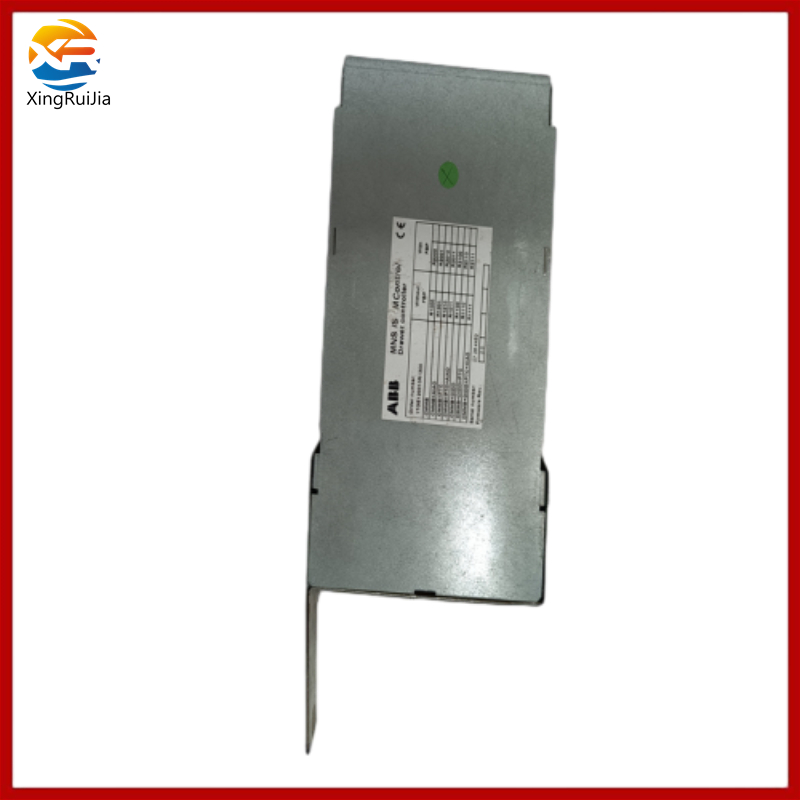 ABB GJR5252300R3101 07AC91H设备组件工控配件