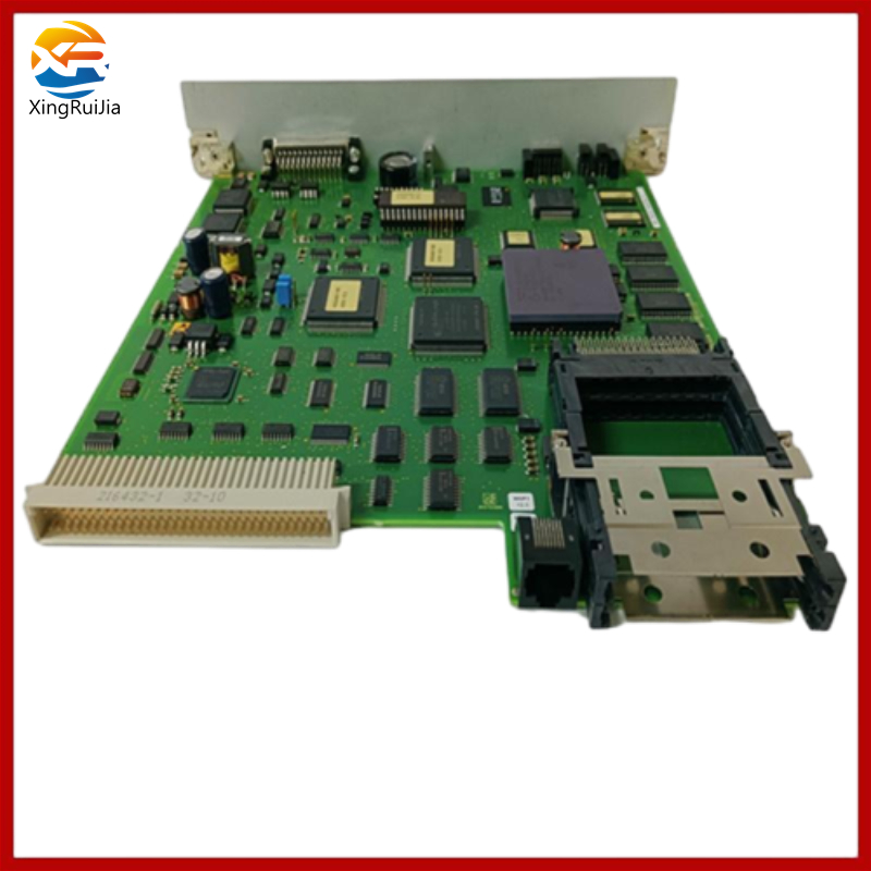 ABB HAC319AEV1设备组件有质保