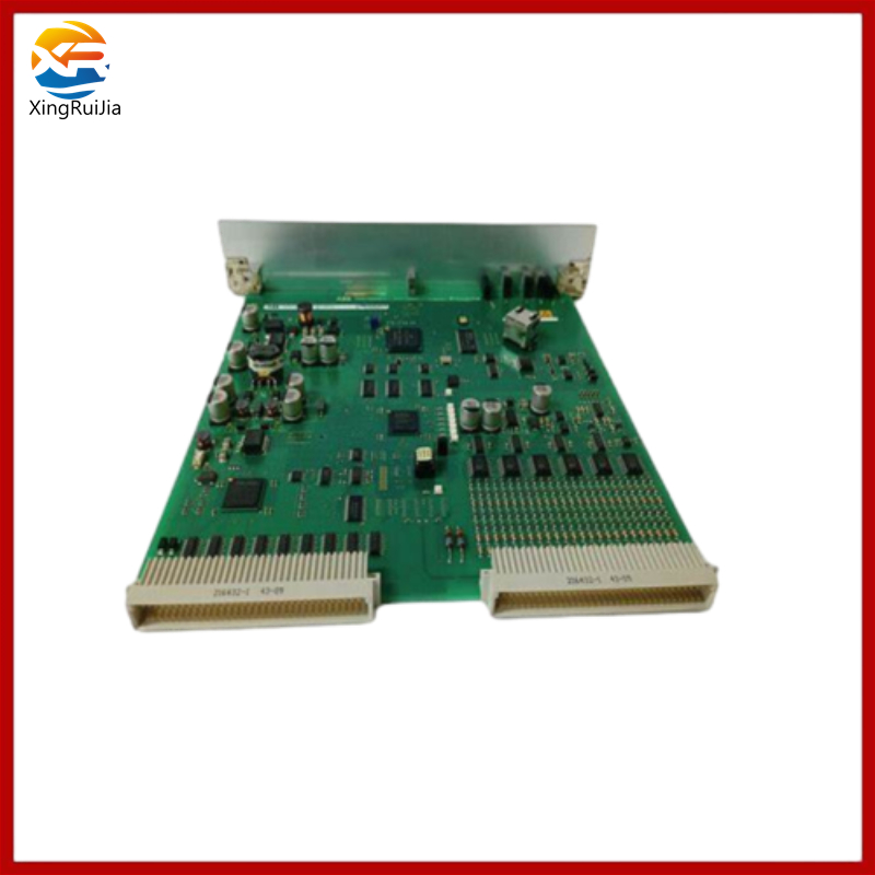 ABB IBA 940143201模拟远程组件库存现货