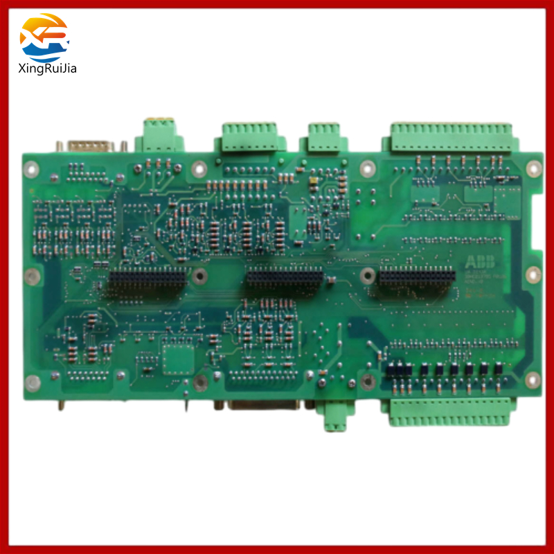 ABB IDPG 940128102模拟远程组件plc卡件