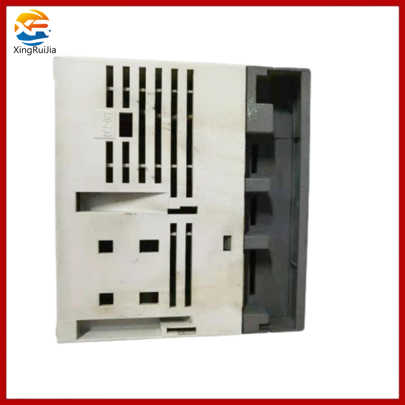 ABB IEPASO1模拟远程组件质保一年