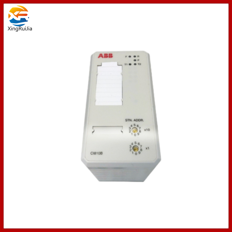 ABB IISAC01模拟远程组件产品有质量