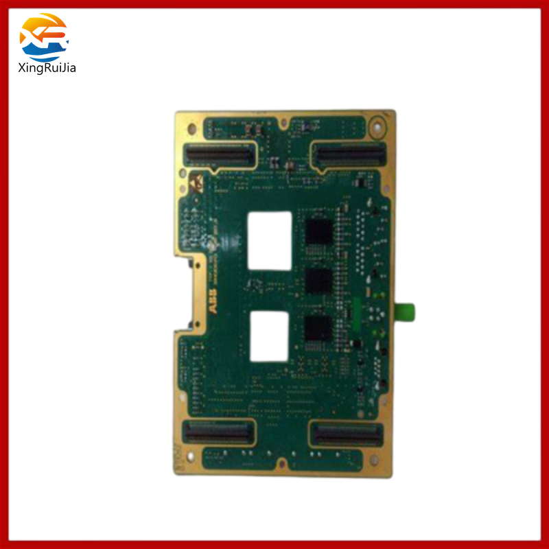 ABB YB560100-EA S3板块卡件库存现货