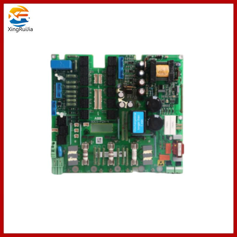 ABB YB560100-EA S3板块卡件库存现货