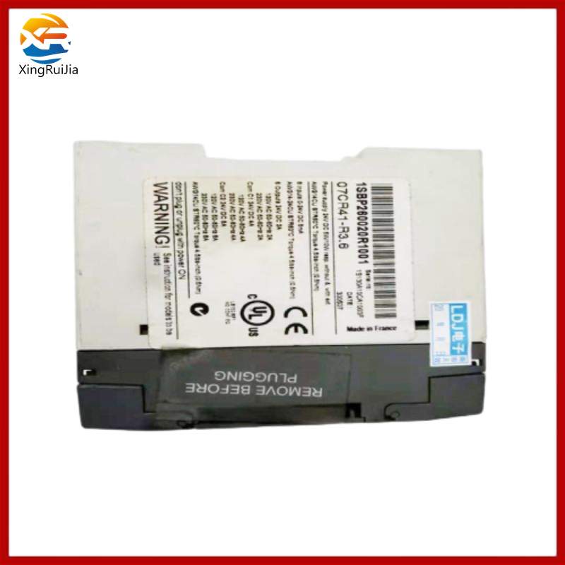 ABB YPK112A 3ASD573001A13板块卡件有质保