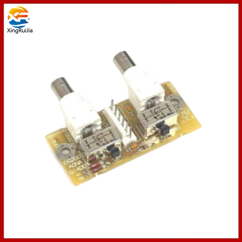 GE IC693CPU372-AE板块模工控产品