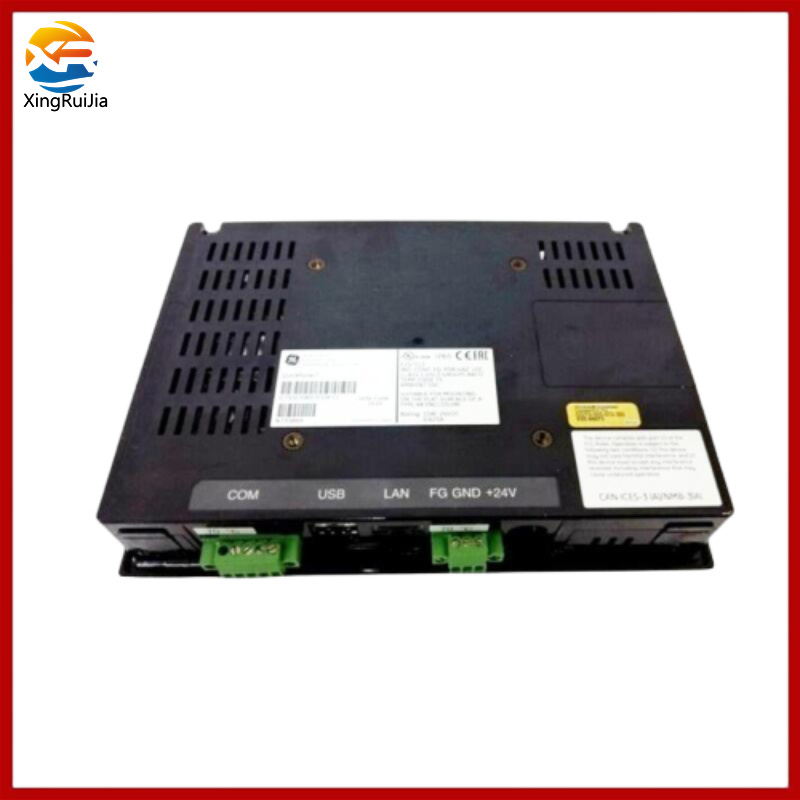 GE 2214-30SLOTT编程逻辑控制模工控产品