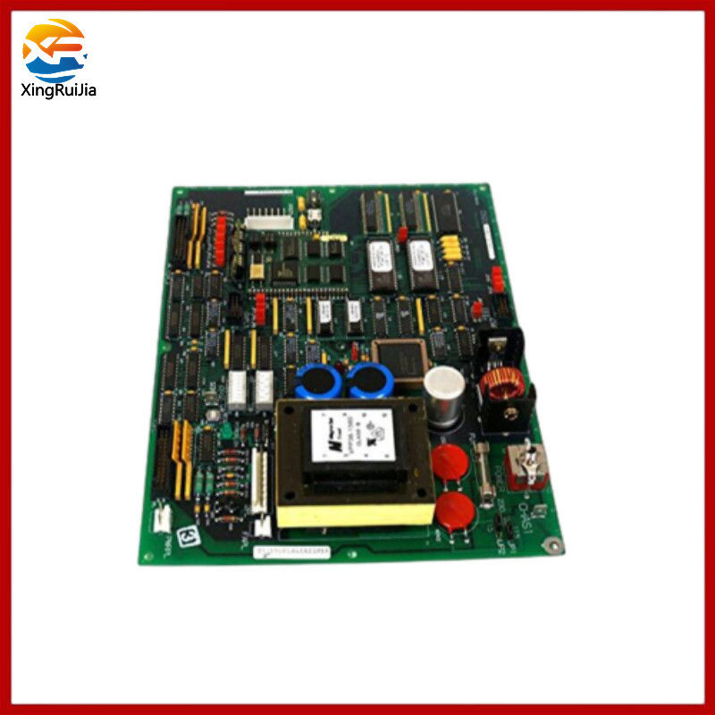 GE 269 PLUS-D/O-100P-125V编程逻辑控制模质保一年