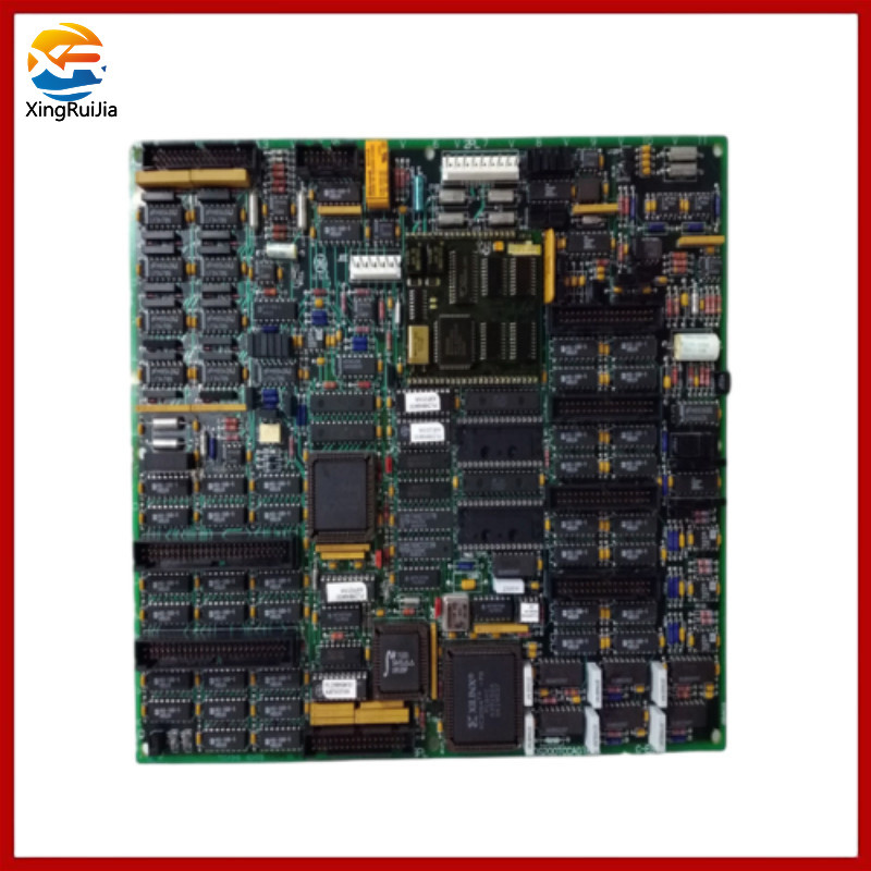 GE 369B1844G5004变频器售后有保障