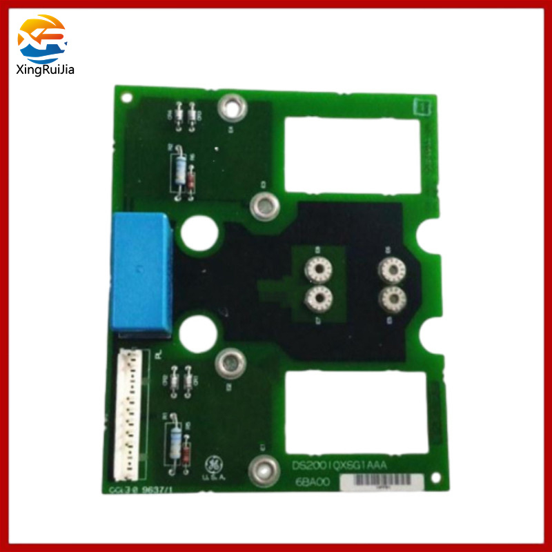 GE 3BE101变频调节器工控产品