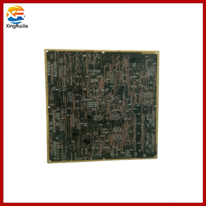 GE 511-0101-08B处理核心板块DCS卡件