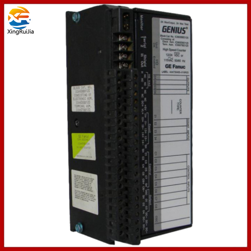 GE 516TX 336A4940DNP516TX处理核心板块plc卡件