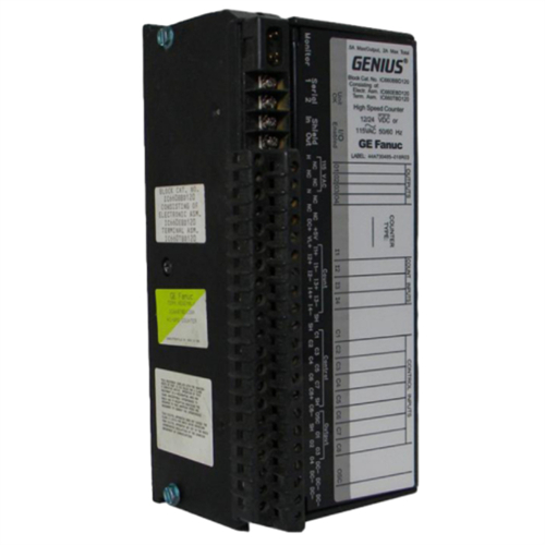 GE 516TX 336A4940DNP516TX处理核心板块plc卡件