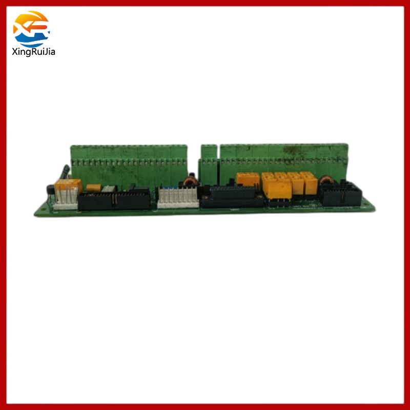 GE 8106-TI-RT处理器配备电源工控直销