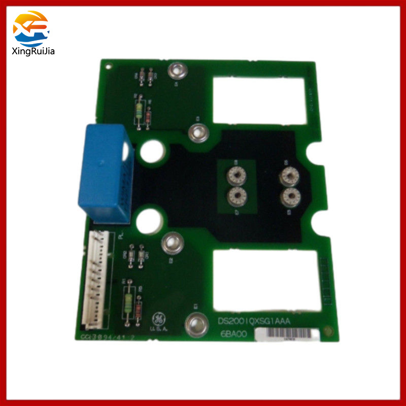 GE AIM0006 2RCA021397A0001P处理器组件工控配件