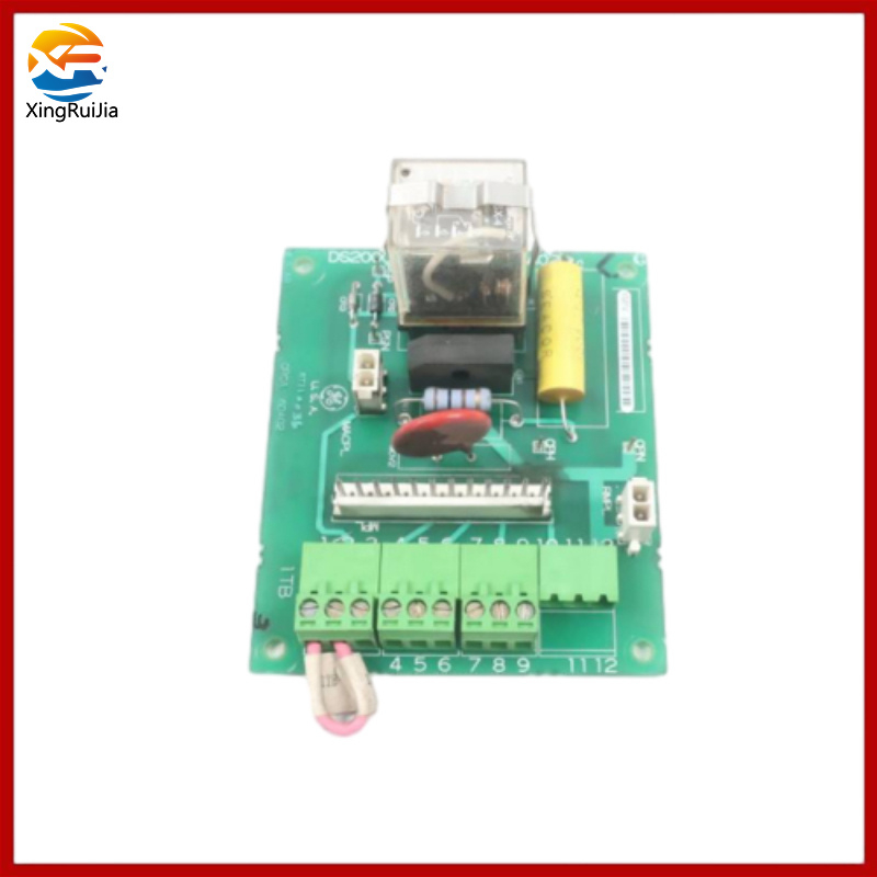 GE BK698A201S12处理器组件库存现货