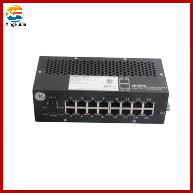 GE CAN-DPV处理器组件质保一年