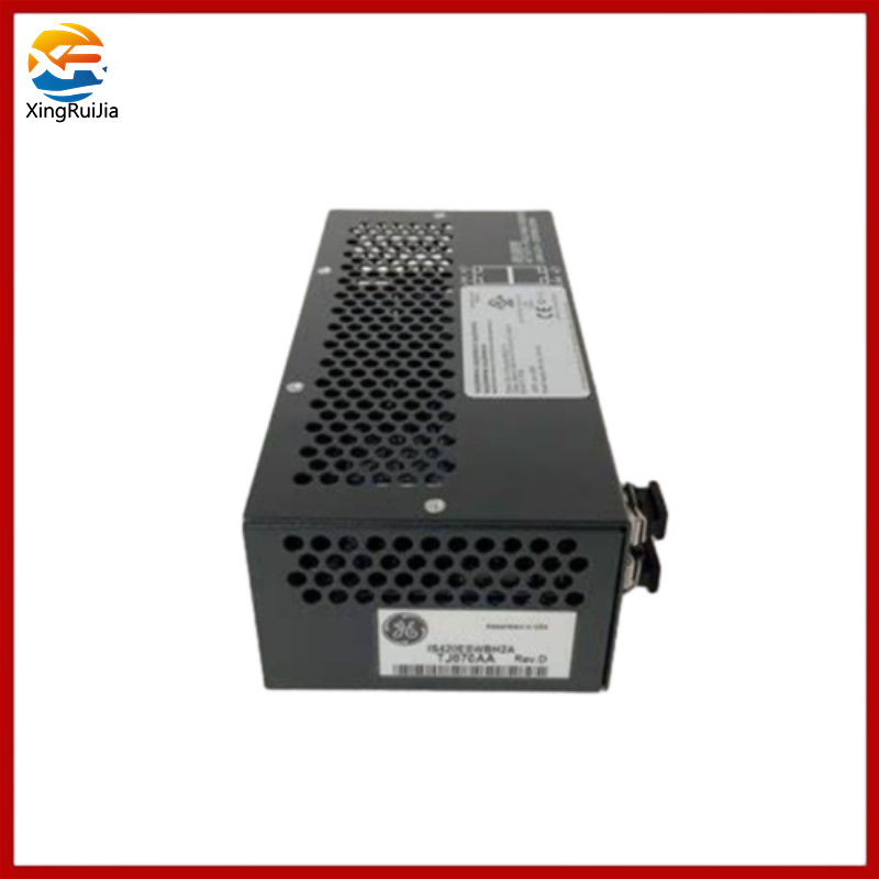 GE CAN-DPV处理器组件质保一年