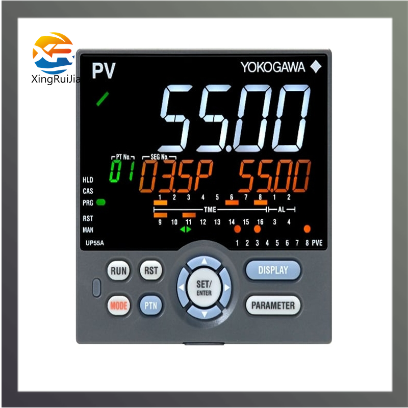 Yokogawa YTA70-J/KS2卡件模块