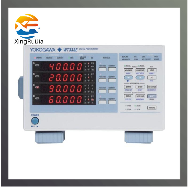 Yokogawa EC401-10工控模块