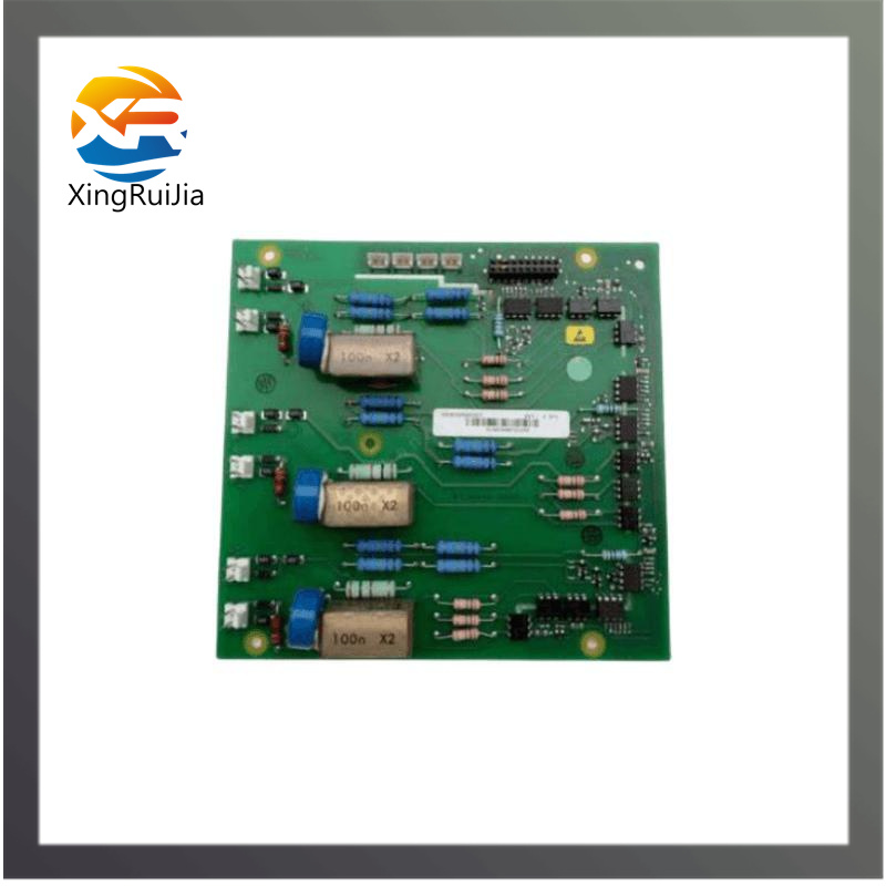 ABB XTB750B01控制系统电源模块