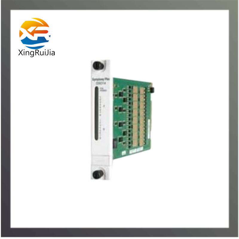 ABB HIEE440503P201自动化模块