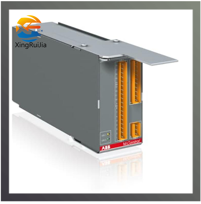 ABB IEPAS02系统模块