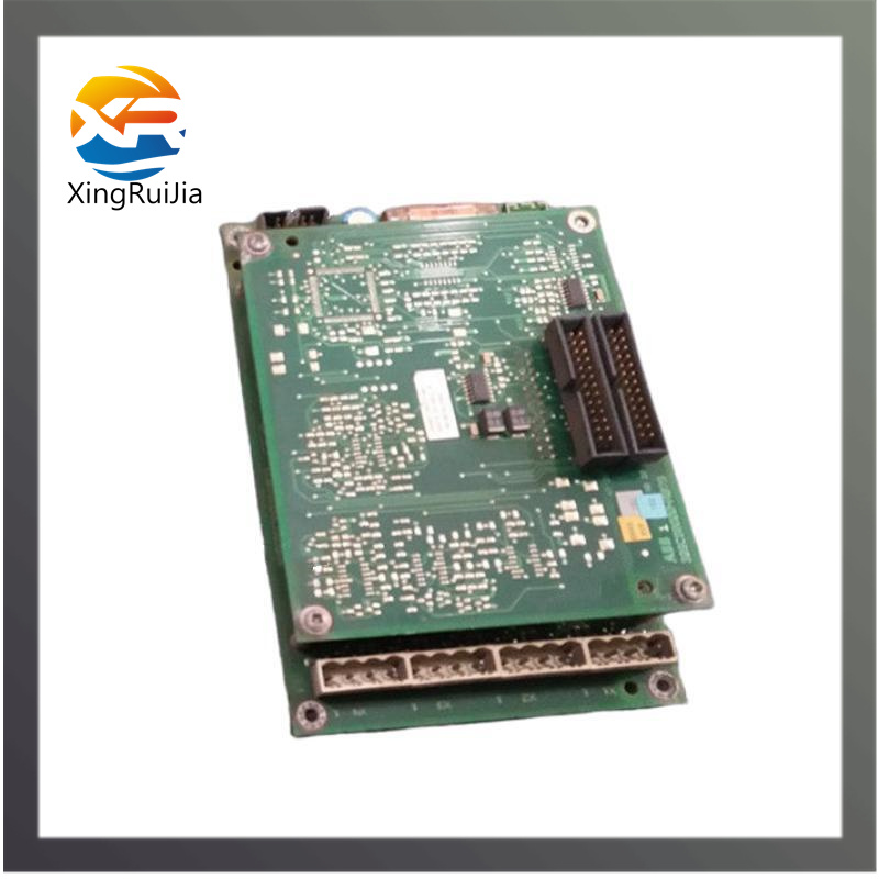 ABB Symphony Harmony电源模块