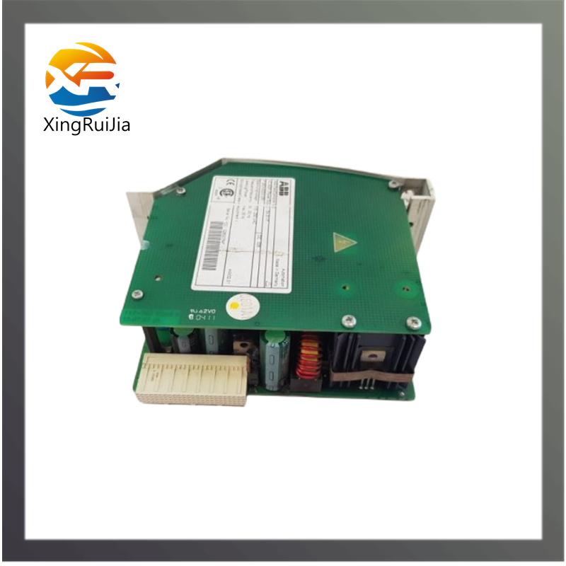 ABB INNIS21电路板模块