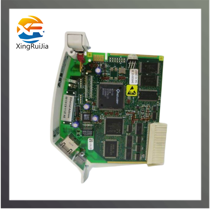 ABB 1SVR360663R1001工业自动化模块