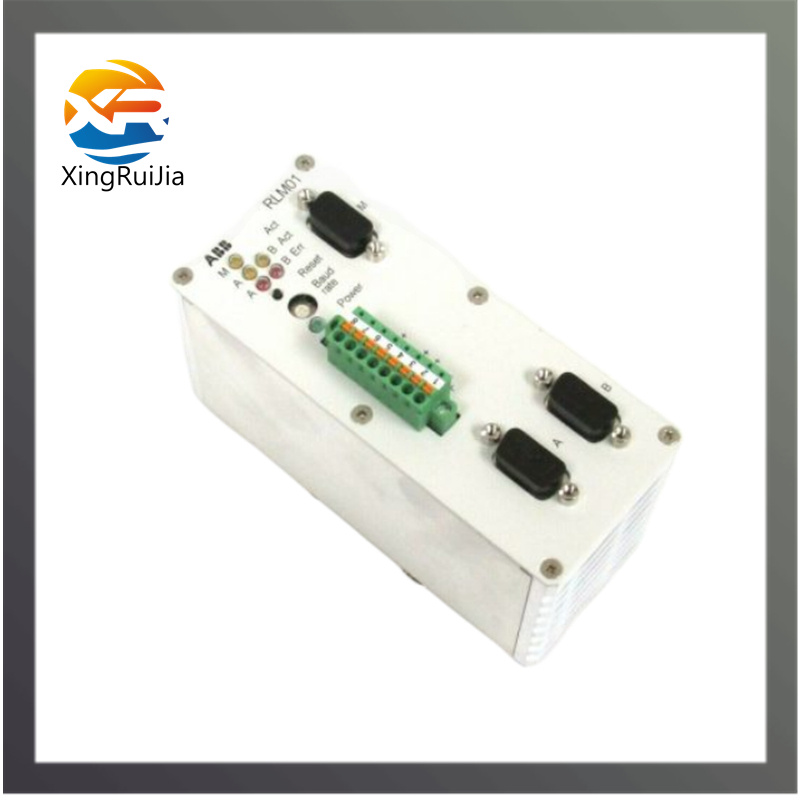 ABB SPBRC410自动化模块配件