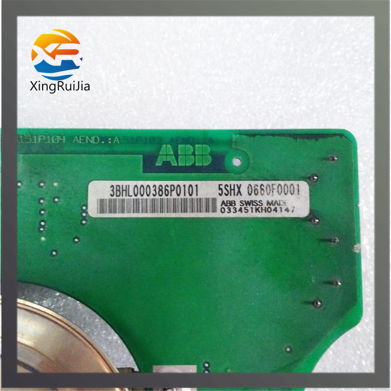 ABB 7959360自动化系统设备