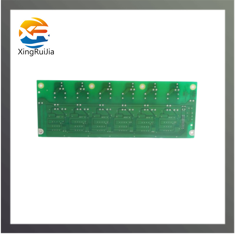 ABB AX410/100010/STD数字输入输出卡