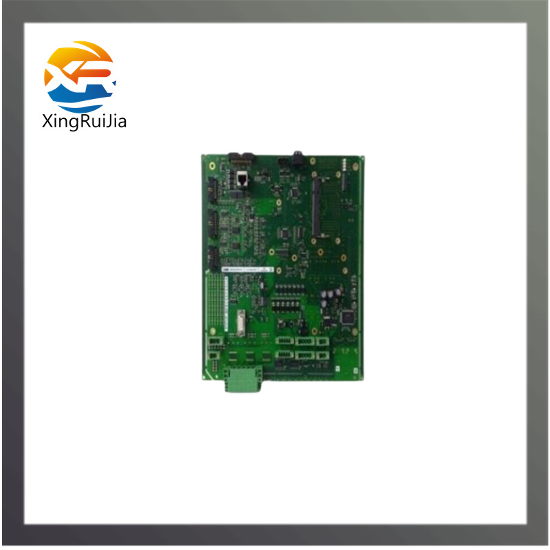 ABB 4600/0246固定式断路器