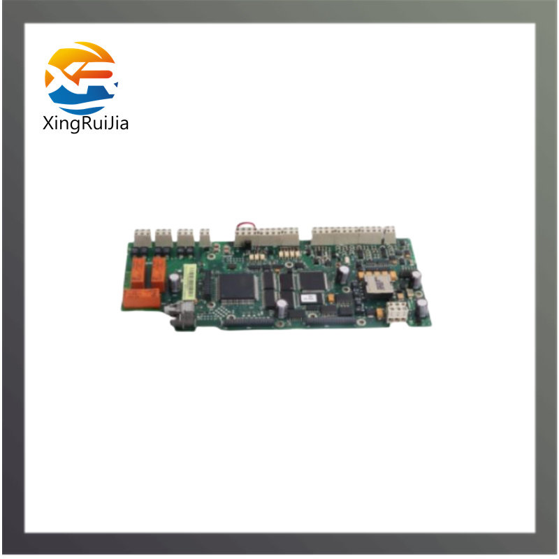 ABB V18345-1010421001控制板卡