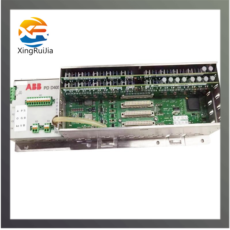 ABB 7835-384电流互感器