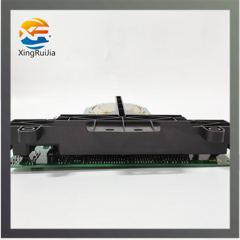 ABB V18348-10111310110自动化处理器模块